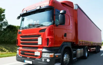 Konya Okmeydanı Ambar Kargo