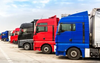 Konya Okmeydanı Ambar Nakliyat