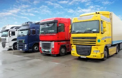 Konya Okmeydanı Nakliye Ambarı