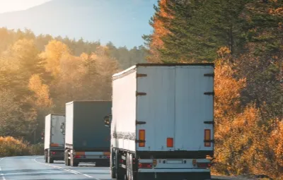Konya ile Okmeydanı Arası Klima Taşıma