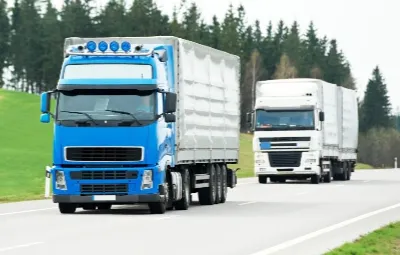 Konya ile Okmeydanı Arası Eşya Taşıma